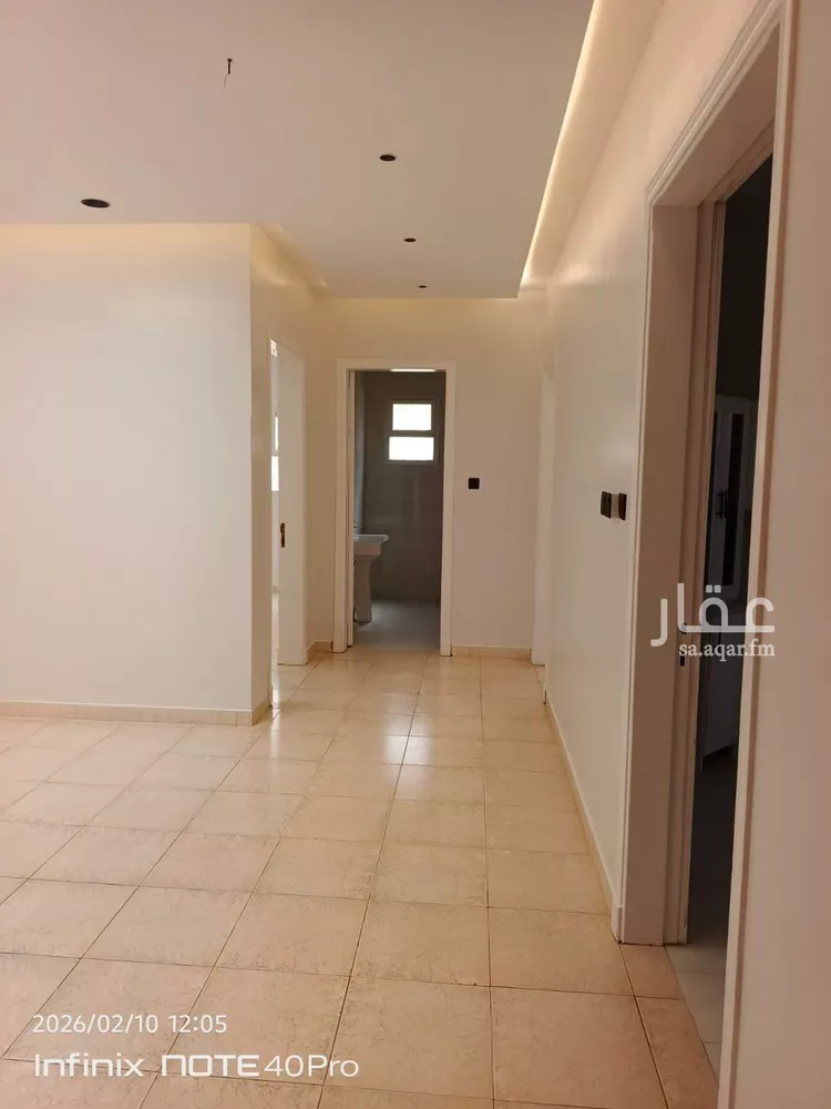 شقة للإيجار في شارع المقاماتي, حي الحمراء, مدينة الرياض, منطقة الرياض صورة 5