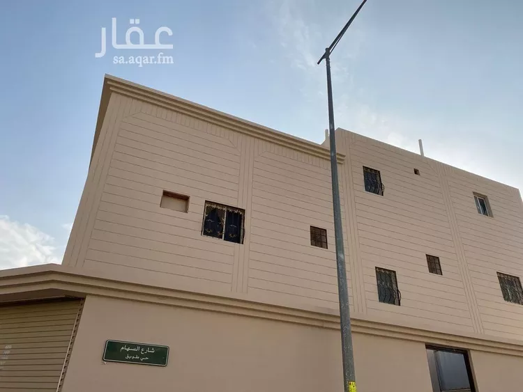 Floor for Rent in Riyadh Tuwaiq