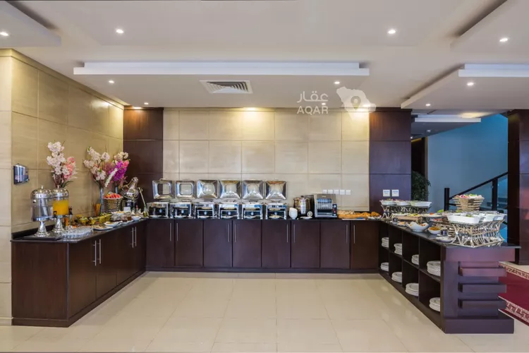 شقة للإيجار في شارع مهرة, حي قرطبة, مدينة الرياض, منطقة الرياض 6