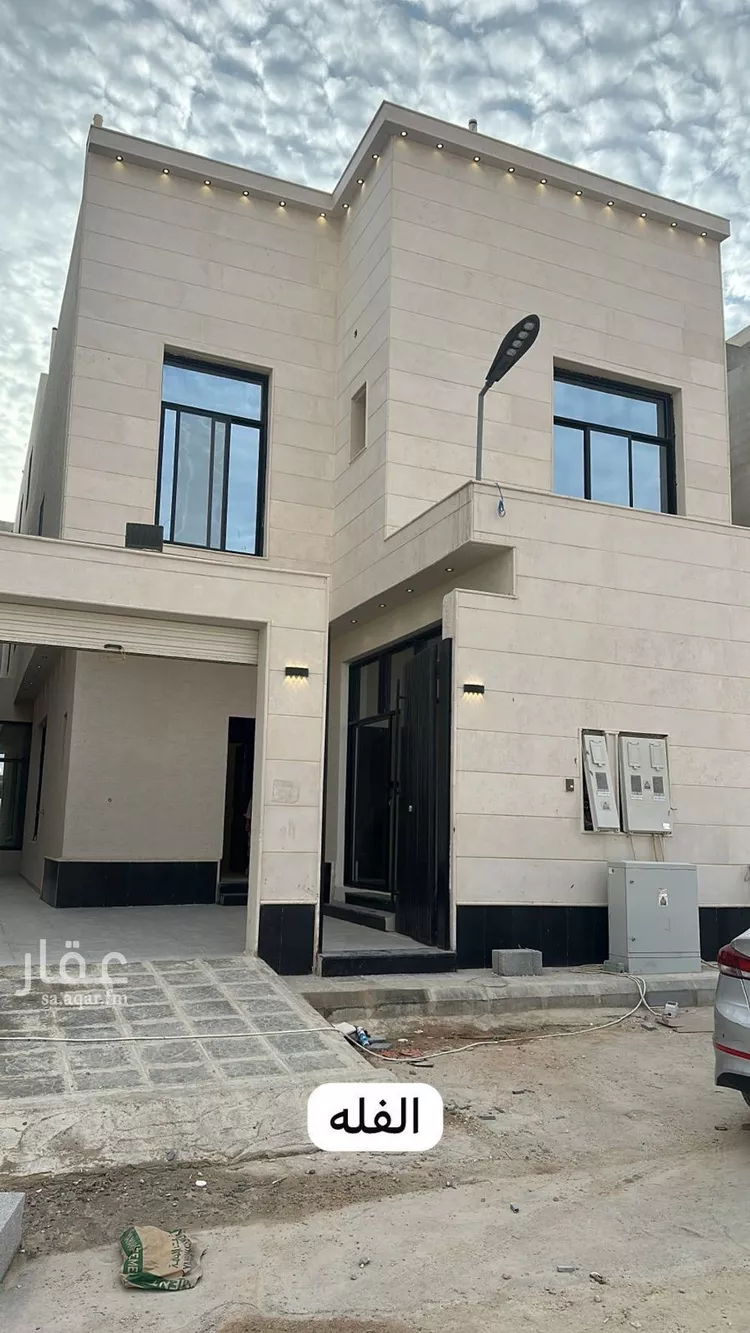 شقة للإيجار في شارع احمد بن عفيف, حي الجنادرية, مدينة الرياض, منطقة الرياض صورة 2