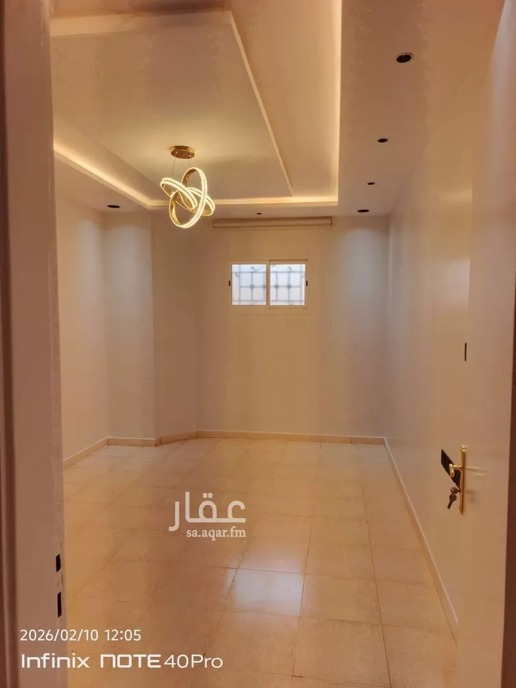 شقة للإيجار في شارع المقاماتي, حي الحمراء, مدينة الرياض, منطقة الرياض صورة 4