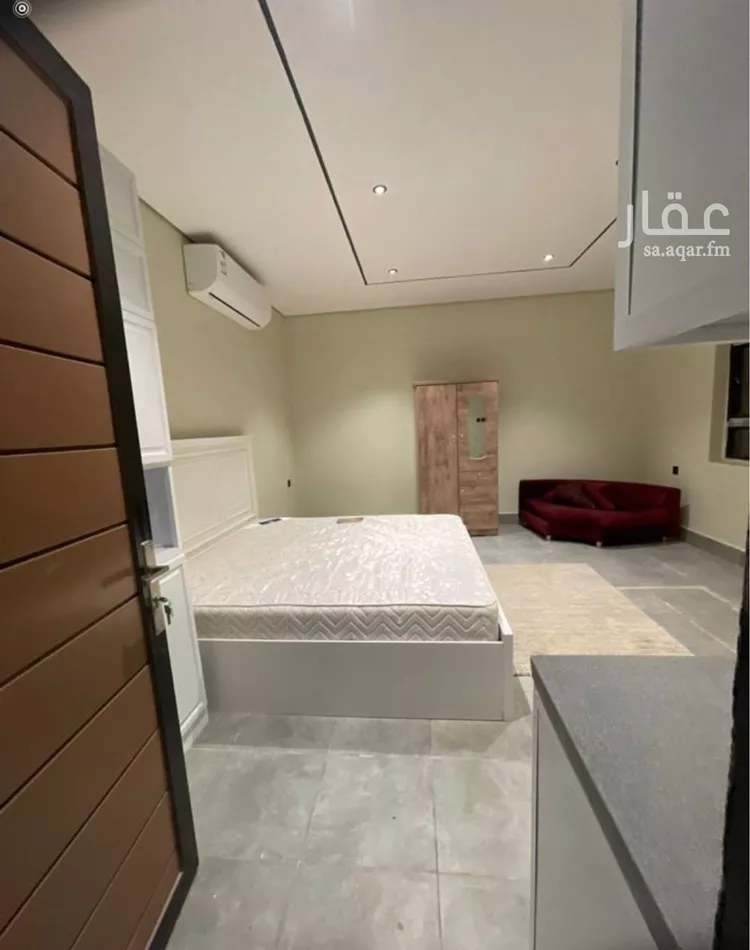 شقة للإيجار في شارع ابن القفال, حي العليا, مدينة الرياض, منطقة الرياض صورة 2