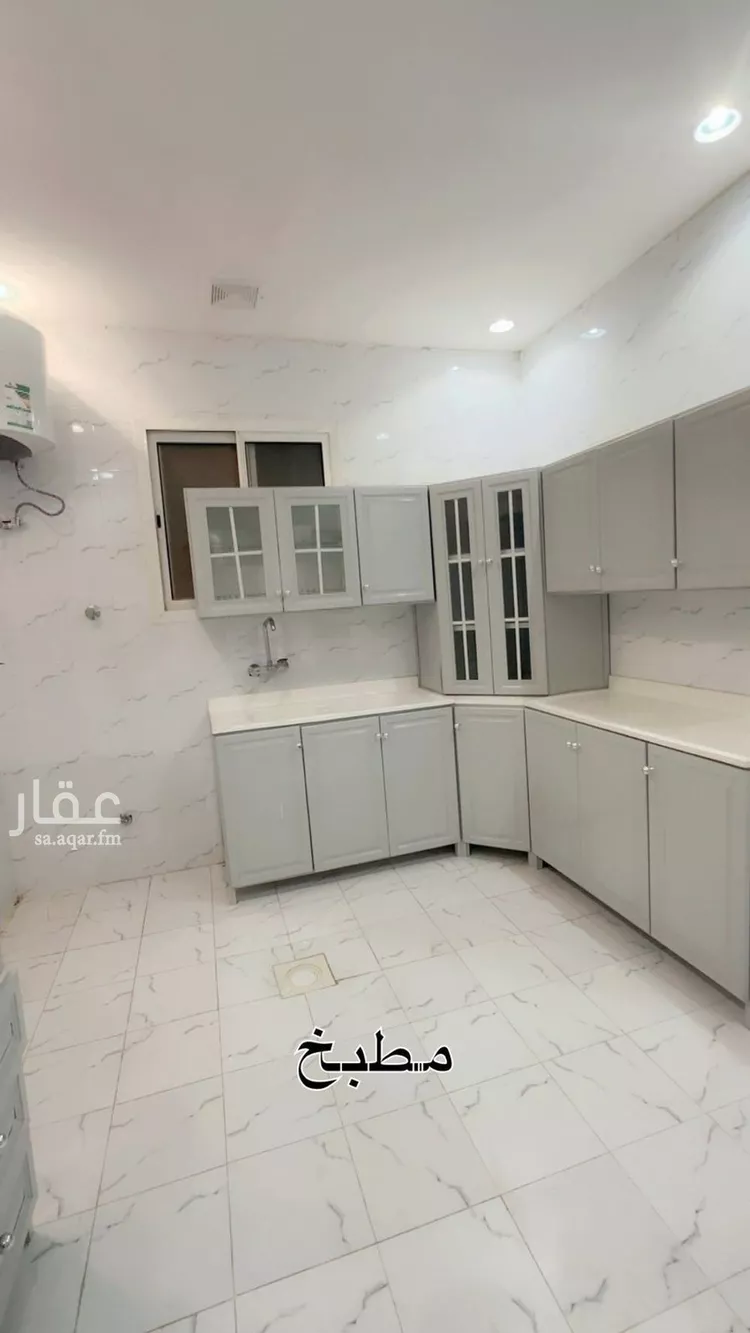 شقة للإيجار في شارع نهر أم الربيع, حي القادسية, مدينة الرياض, منطقة الرياض صورة 3