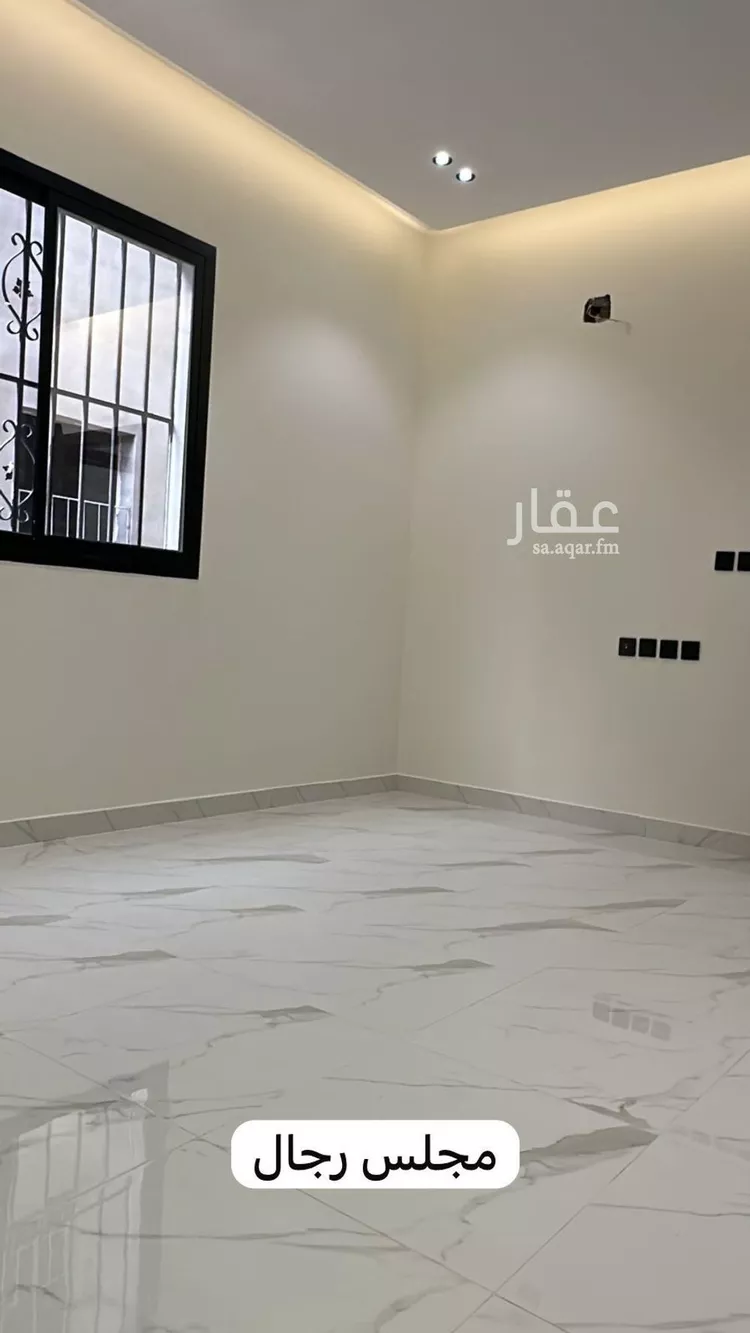 شقة للإيجار في شارع احمد بن عفيف, حي الجنادرية, مدينة الرياض, منطقة الرياض صورة 4