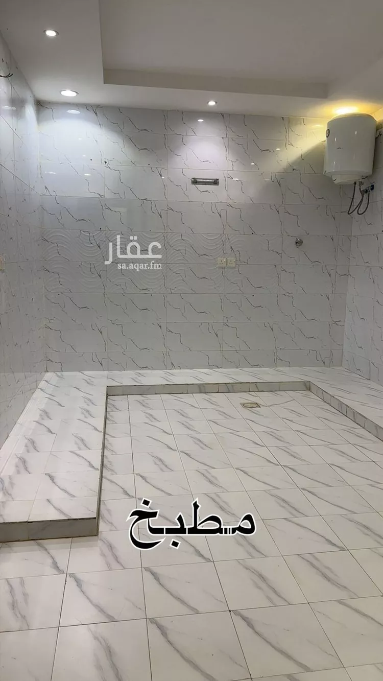 شقة للإيجار في شارع محمد بن عبدالحكيم, حي المعيزيلة, مدينة الرياض, منطقة الرياض صورة 3