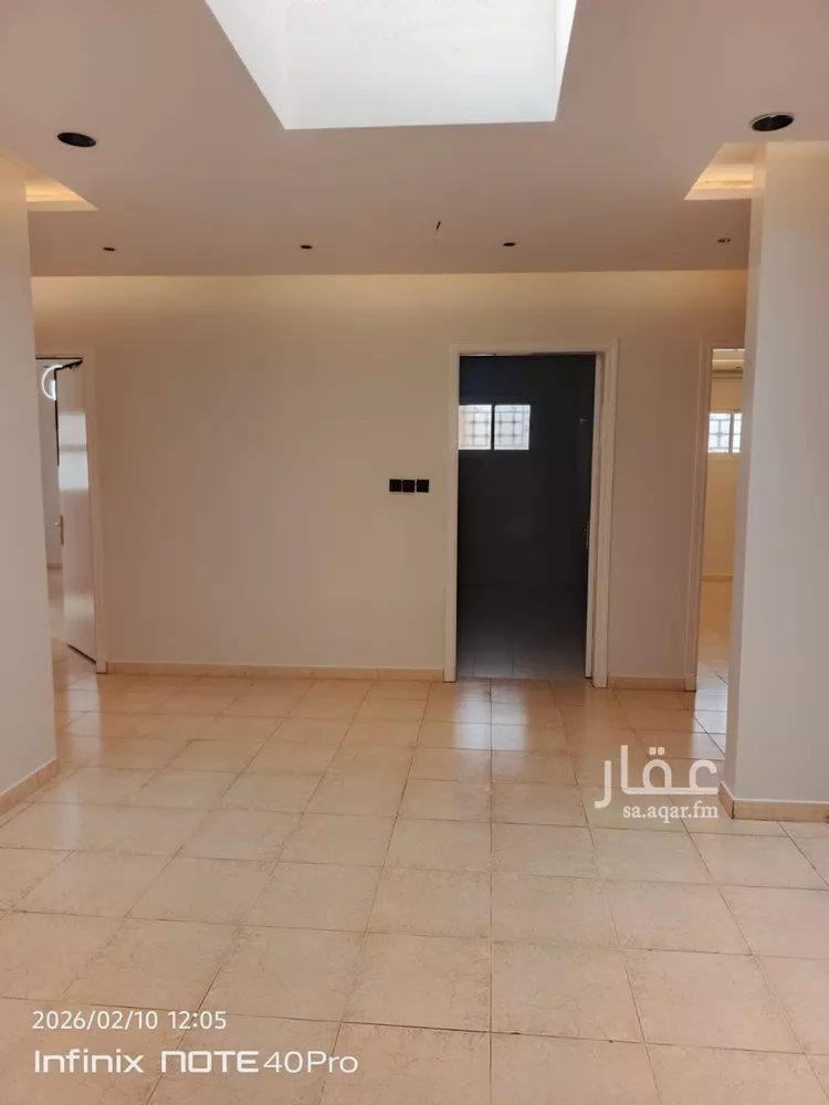 شقة للإيجار في شارع المقاماتي, حي الحمراء, مدينة الرياض, منطقة الرياض