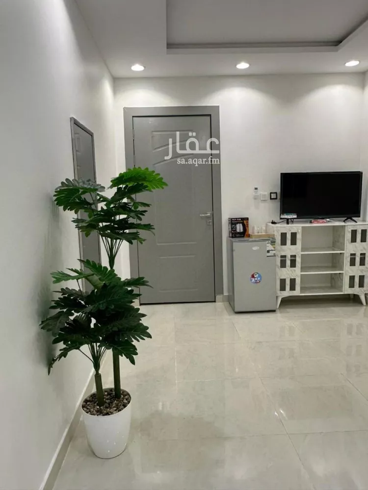 شقة للإيجار في شارع نهر أم الربيع, حي القادسية, مدينة الرياض, منطقة الرياض صورة 5