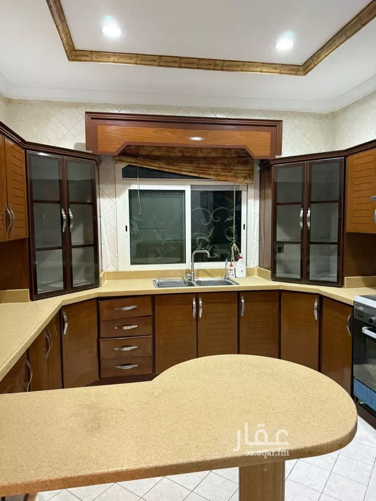 دور للإيجار في شارع الشرع, حي قرطبة, مدينة الرياض, منطقة الرياض صورة 3