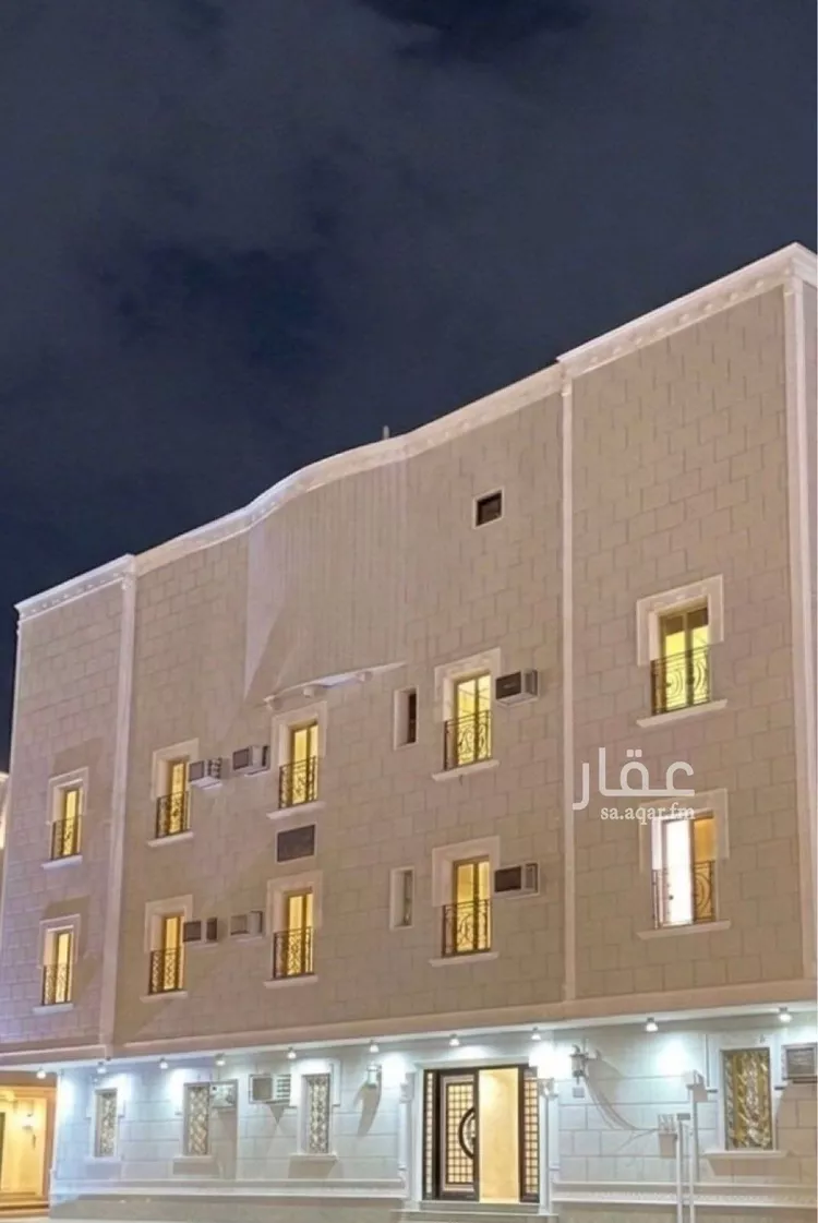 شقة للإيجار في شارع الهدية, حي اليرموك, مدينة الرياض, منطقة الرياض