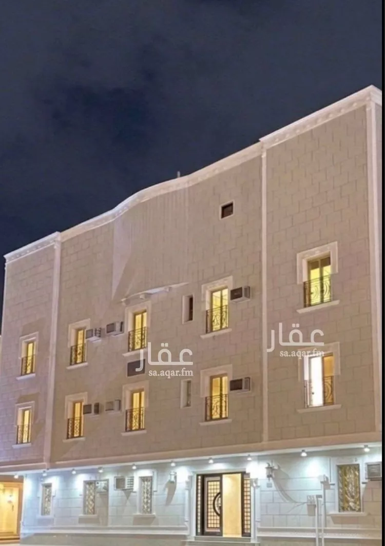 Apartment for Rent in Riyadh Al Yarmouk