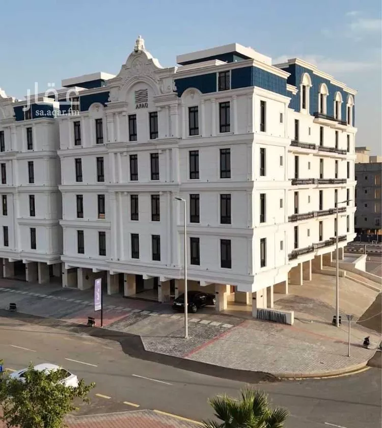 شقة للبيع في شارع غزوة الغابة, حي حكومي1, مدينة جدة, منطقة مكة المكرمة