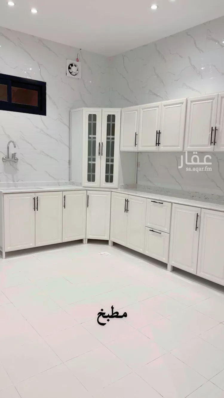 شقة للإيجار في شارع عبدالمنعم قاضي, حي المعيزيلة, مدينة الرياض, منطقة الرياض صورة 4