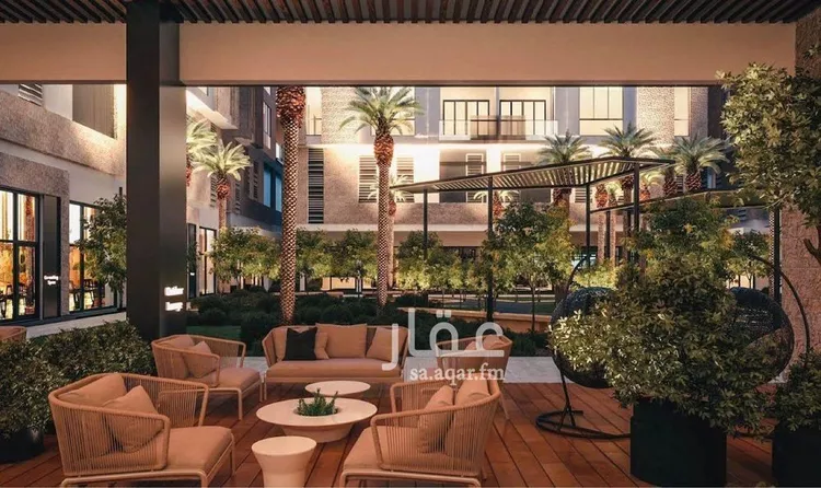 شقة للإيجار في شارع محمد البرقي, حي المونسية, مدينة الرياض, منطقة الرياض صورة 3