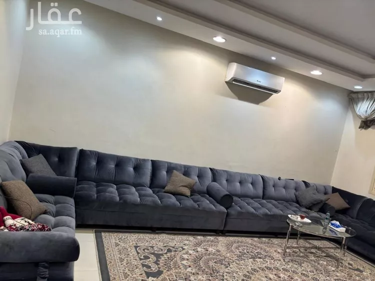 فيلا للبيع في شارع الحجاج بن أيمن بن عبيد, حي الرمال, مدينة الرياض, منطقة الرياض صورة 5