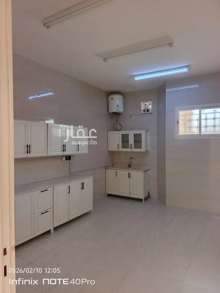 شقة للإيجار في شارع المقاماتي, حي الحمراء, مدينة الرياض, منطقة الرياض صورة 3