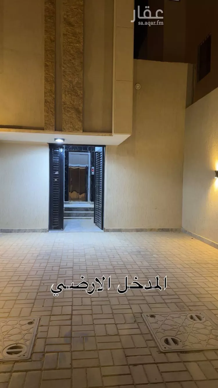 شقة للإيجار في شارع معقل بن عامر, حي الرمال, مدينة الرياض, منطقة الرياض صورة 2