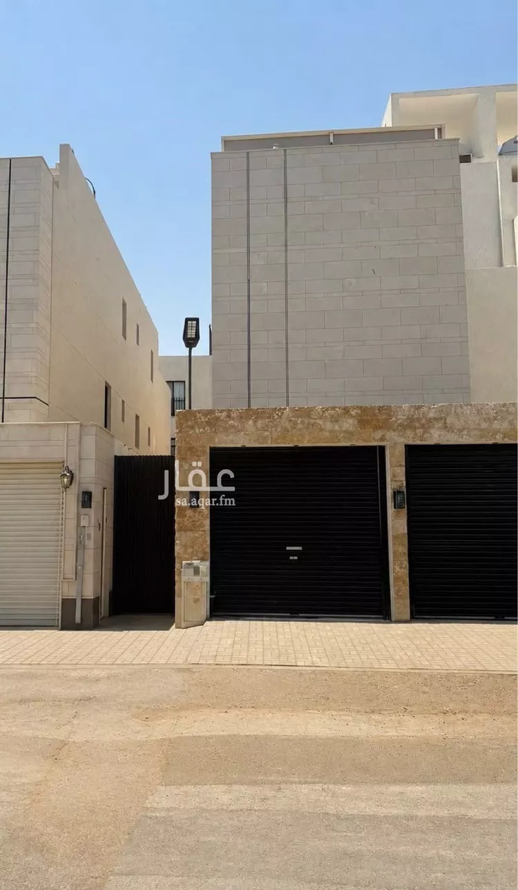 فيلا للإيجار في شارع المونسية, حي المونسية, مدينة الرياض, منطقة الرياض
