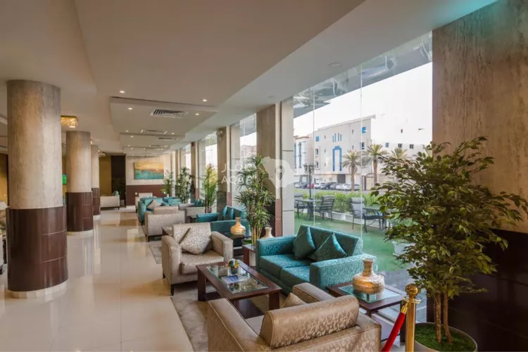 Apartment for Rent in Riyadh Qurtubah 7