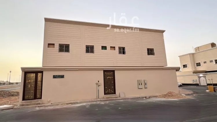 فيلا للبيع في شارع السهام, حي طويق, مدينة الرياض, منطقة الرياض