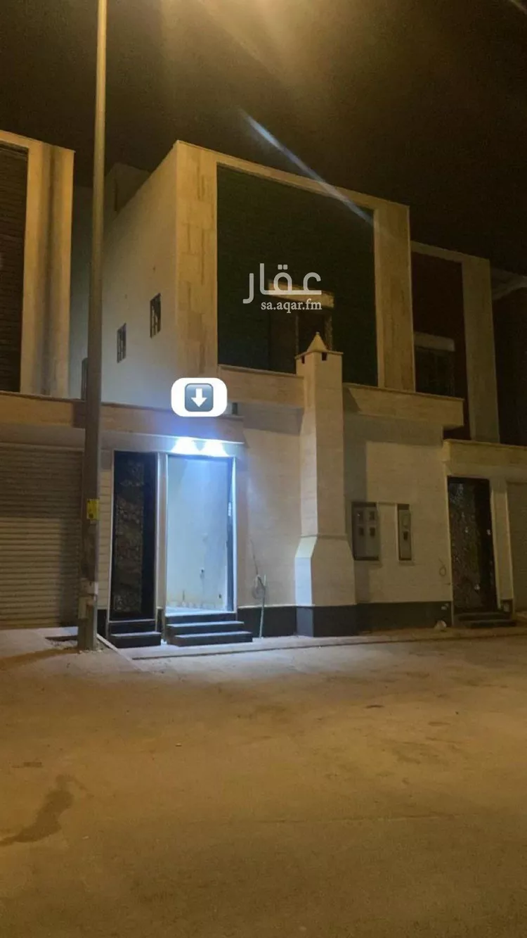 شقة للإيجار في حي الرمال, مدينة الرياض, منطقة الرياض صورة 2