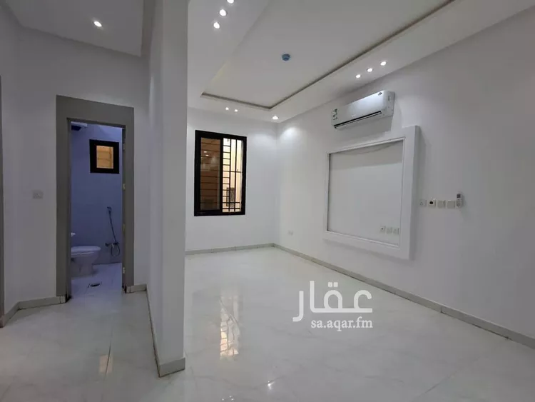 شقة للإيجار في شارع عبدالله بن حبان, حي الرمال, مدينة الرياض, منطقة الرياض صورة 5