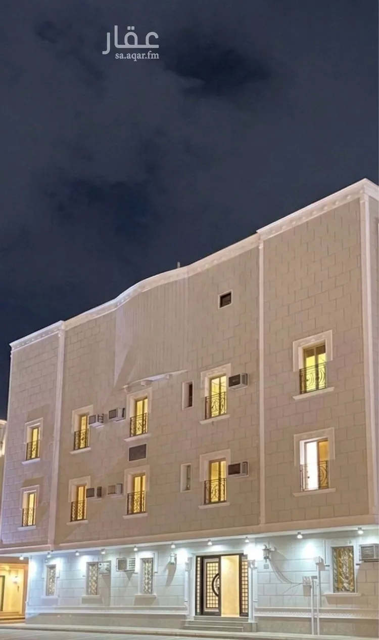 Apartment for Rent in Riyadh Al Yarmouk