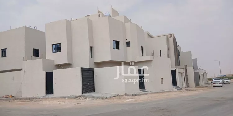 فيلا للبيع في شارع محسن بن علي المساوي, حي بدر, مدينة الرياض, منطقة الرياض