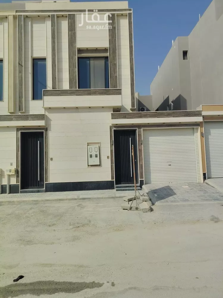 Villa for Sale in Riyadh Al Janadriyah