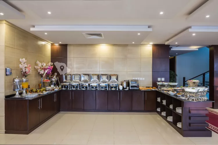 Apartment for Rent in Riyadh Qurtubah 6
