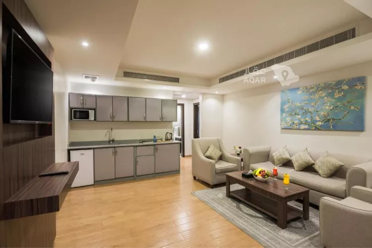 Apartment for Rent in Riyadh Qurtubah صورة 5