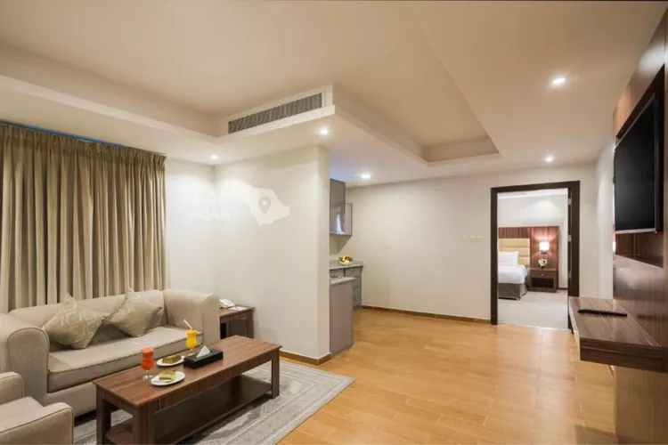 Apartment for Rent in Riyadh Qurtubah 8
