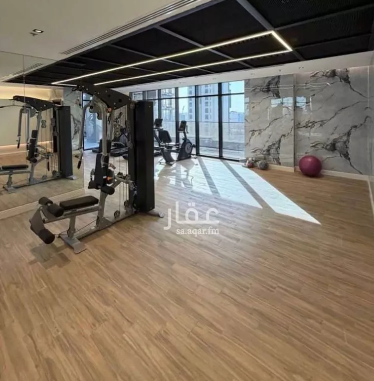 شقة للإيجار في شارع وادي بيشه, حي الصحافة, مدينة الرياض, منطقة الرياض صورة 5