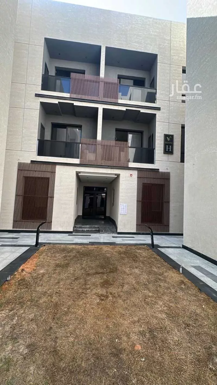 شقة للإيجار في شارع محمد البرقي, حي المونسية, مدينة الرياض, منطقة الرياض صورة 4