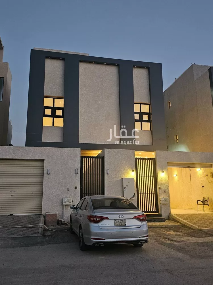Floor for Sale in Riyadh Ar Rimal
