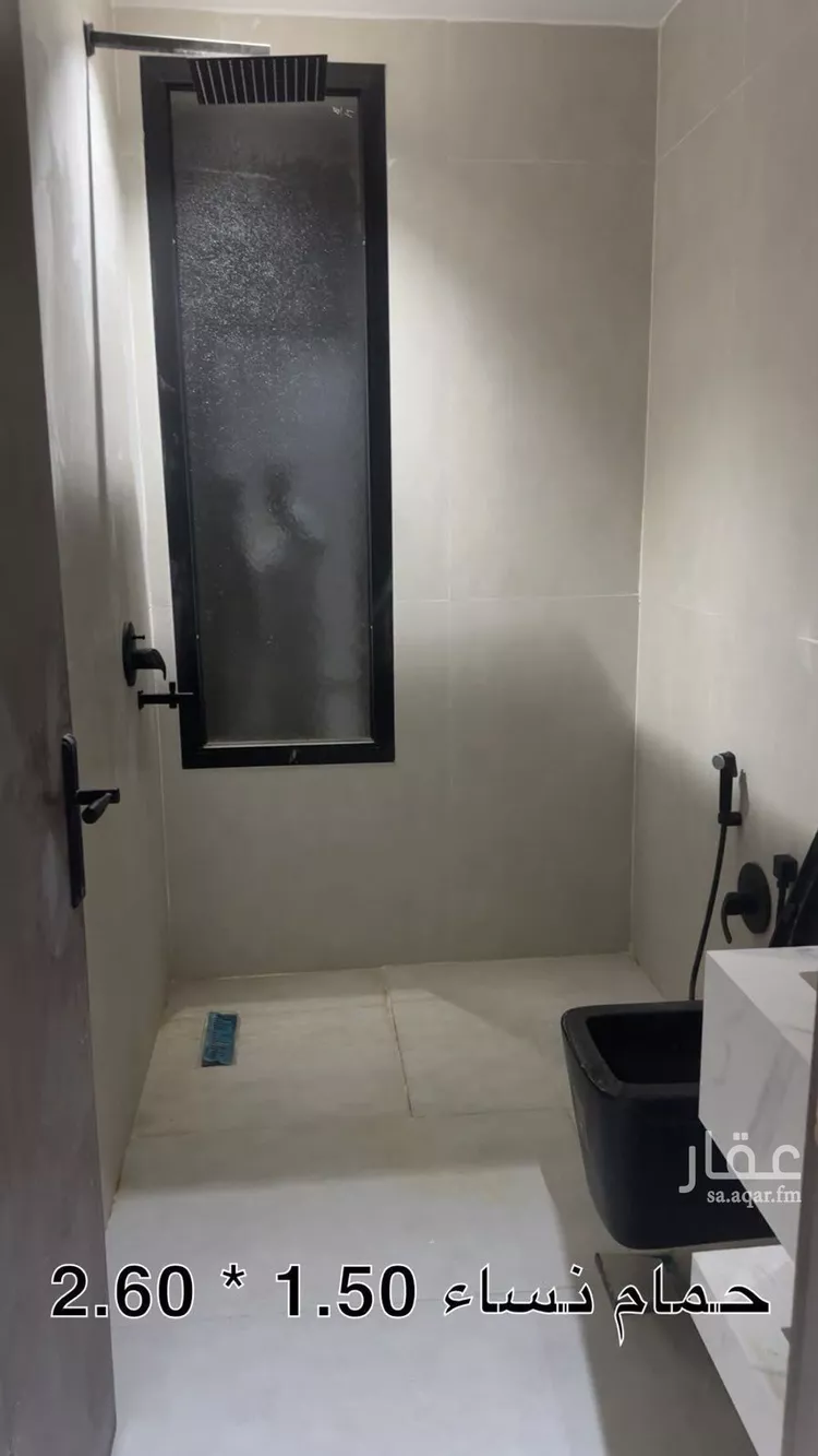 شقة للإيجار في شارع معقل بن عامر, حي الرمال, مدينة الرياض, منطقة الرياض صورة 3