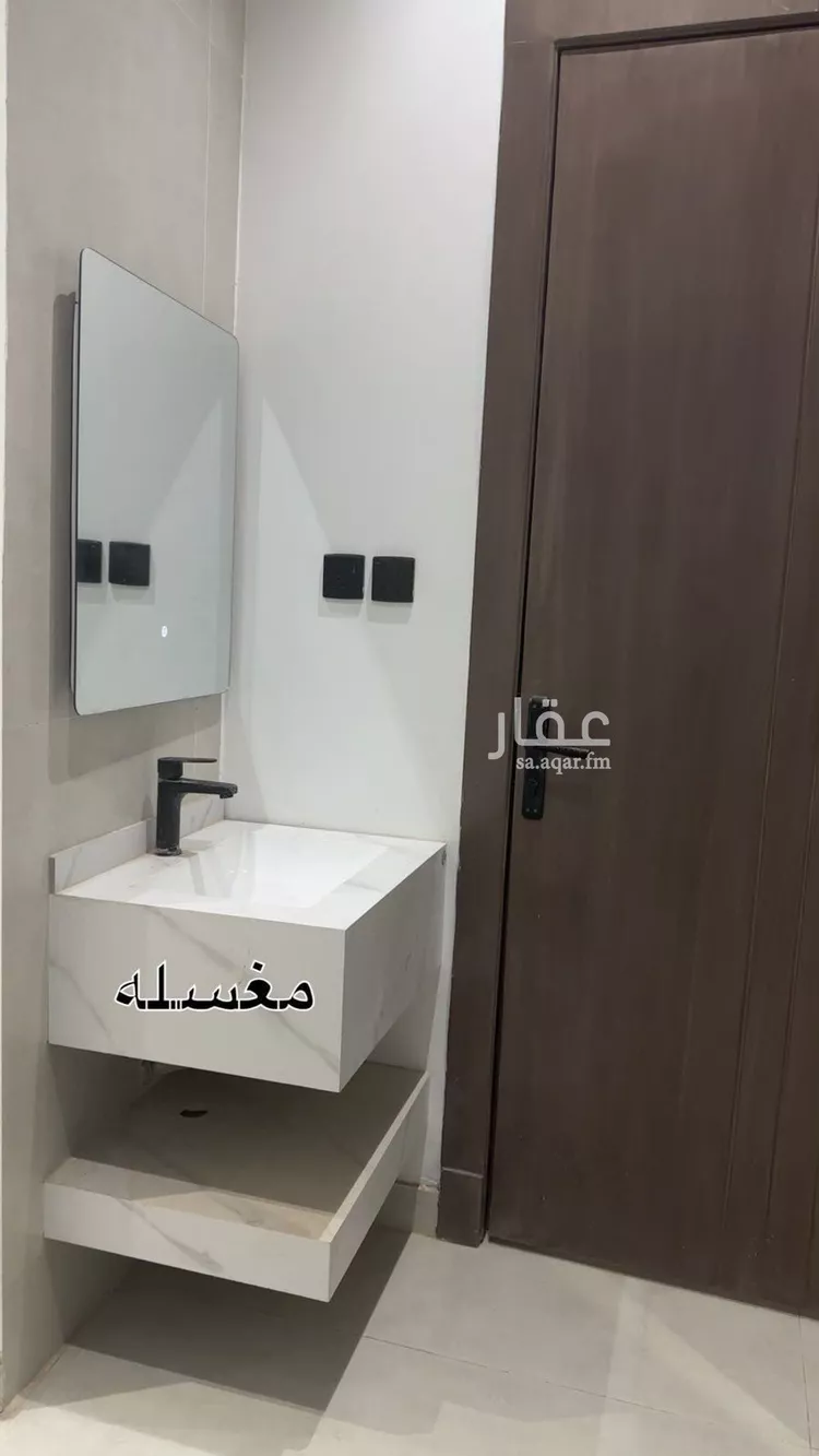 شقة للإيجار في شارع معقل بن عامر, حي الرمال, مدينة الرياض, منطقة الرياض صورة 4