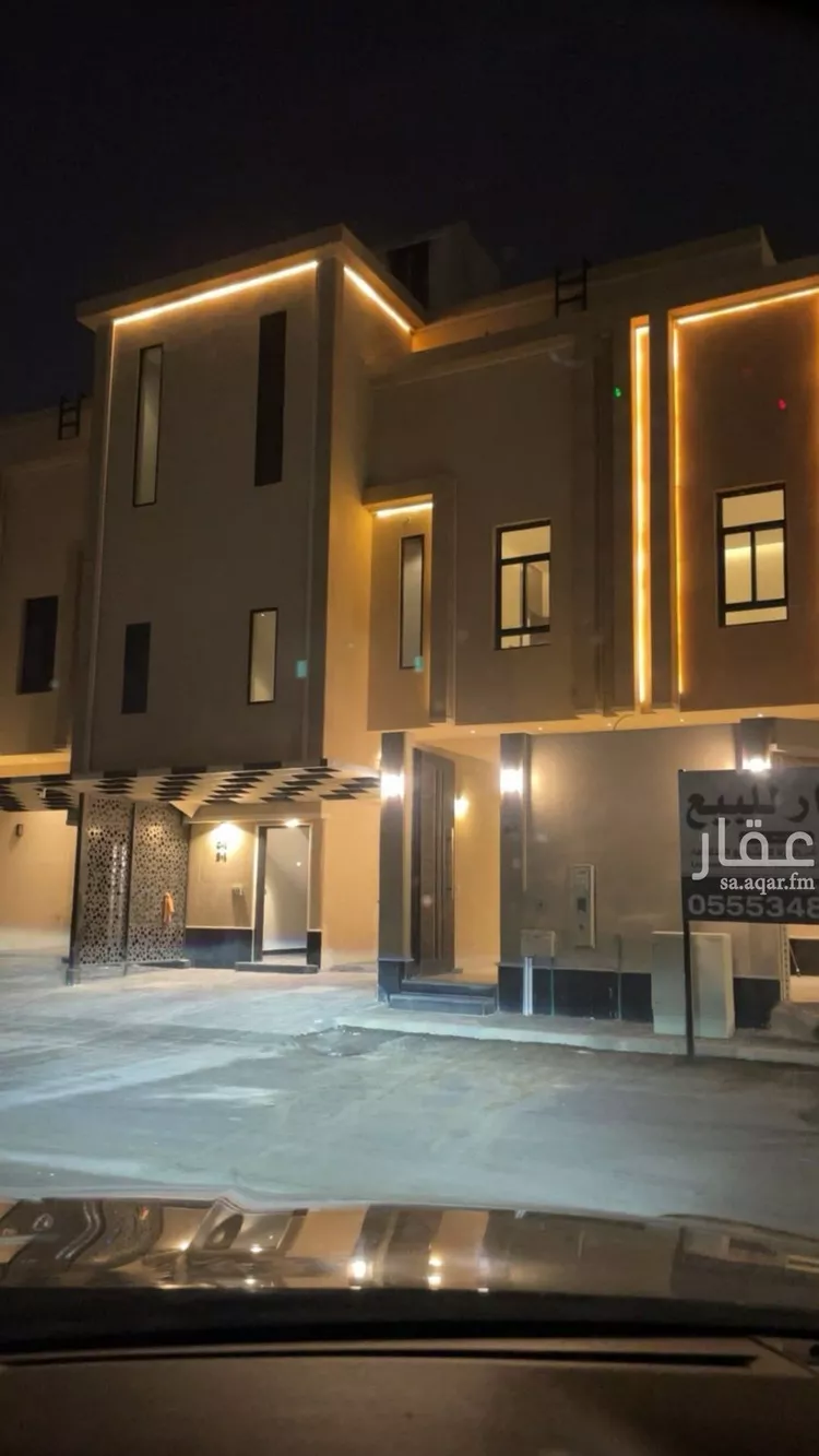 Floor for Rent in Riyadh Al Munsiyah صورة 3