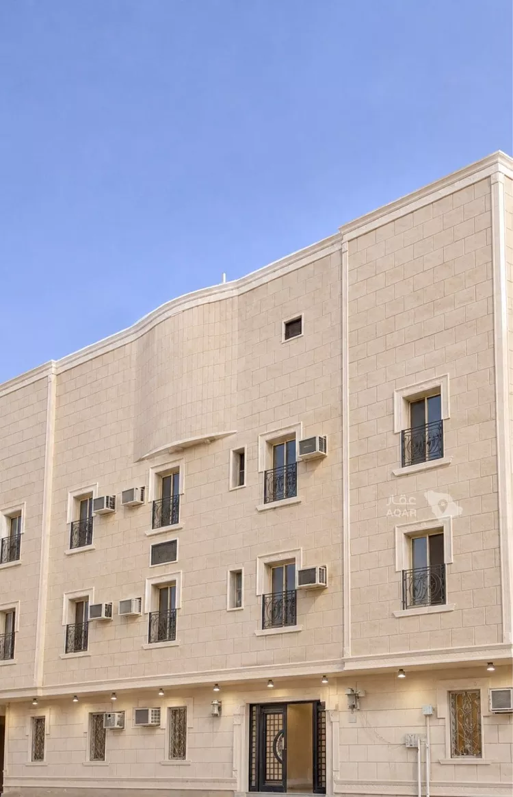 Apartment for Rent in Riyadh Al Yarmouk