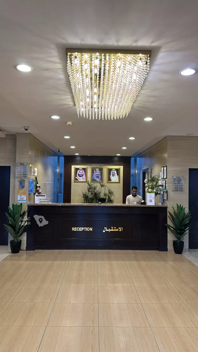 Apartment for Rent in Riyadh Qurtubah صورة 2
