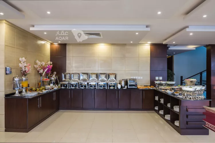 Apartment for Rent in Riyadh Qurtubah 6