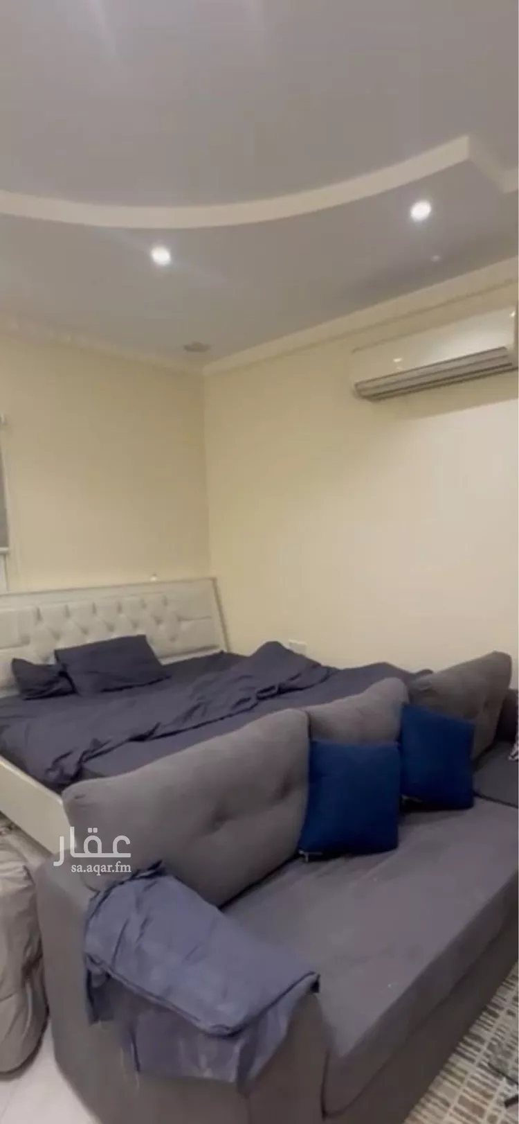 شقة للإيجار في شارع رقم 280, حي المونسية, مدينة الرياض, منطقة الرياض صورة 2