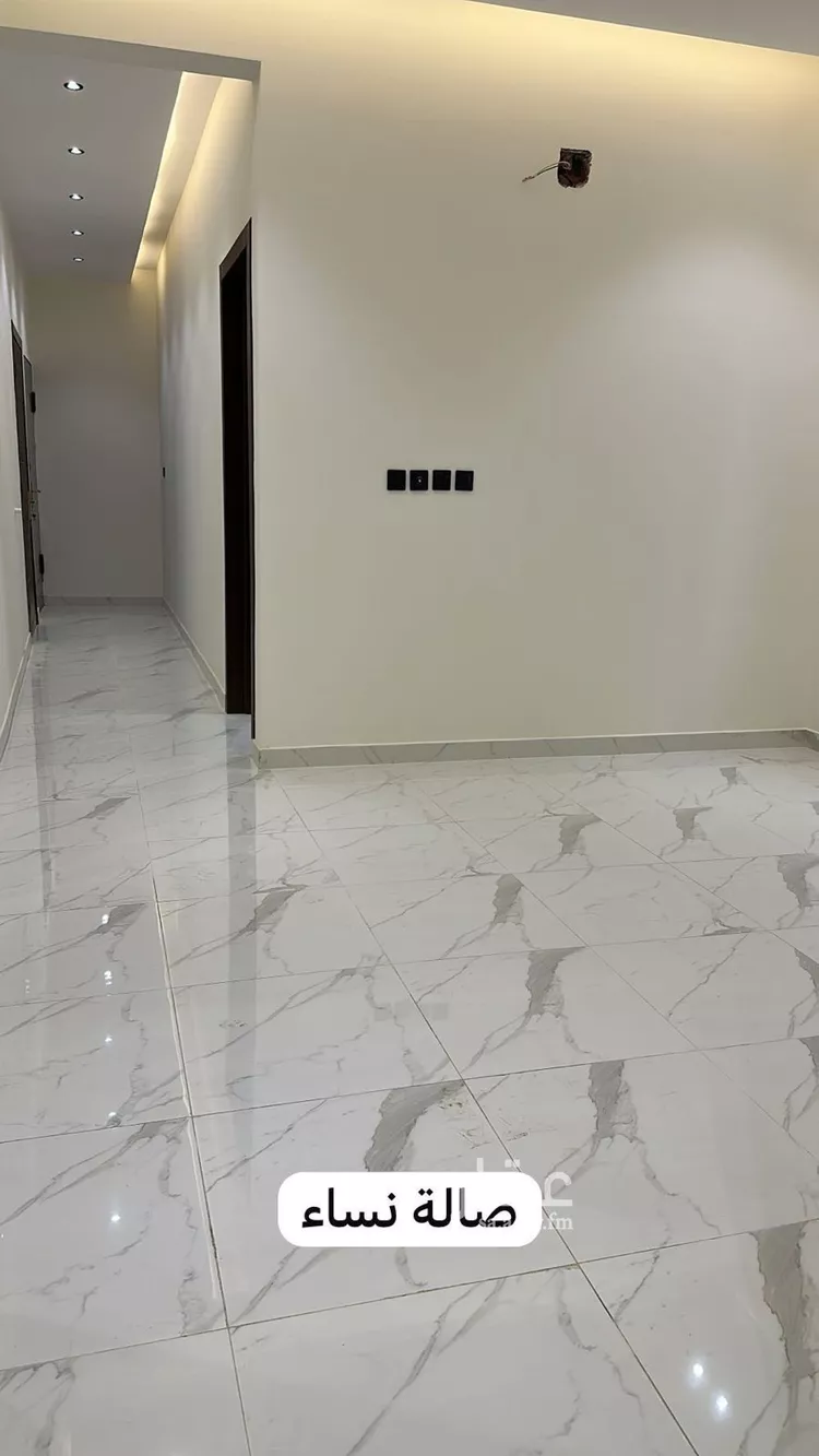شقة للإيجار في شارع احمد بن عفيف, حي الجنادرية, مدينة الرياض, منطقة الرياض صورة 5