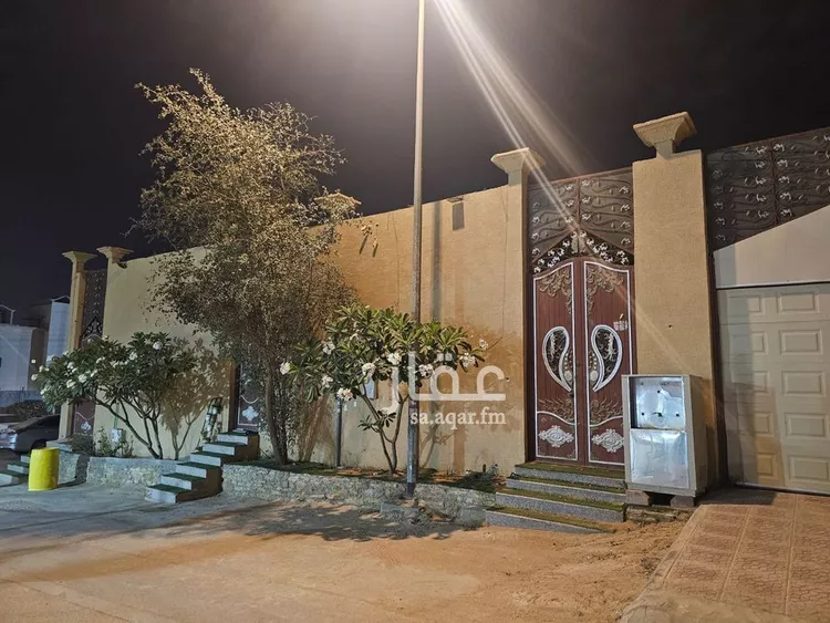 فيلا للبيع في شارع اصيلة, حي النظيم, مدينة الرياض, منطقة الرياض