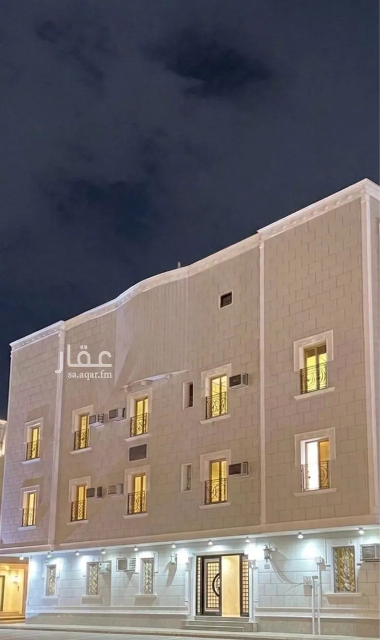 شقة للإيجار في شارع الهدية, حي اليرموك, مدينة الرياض, منطقة الرياض