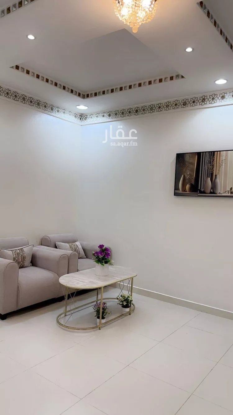 Apartment for Rent in Riyadh Al Maizilah صورة 5