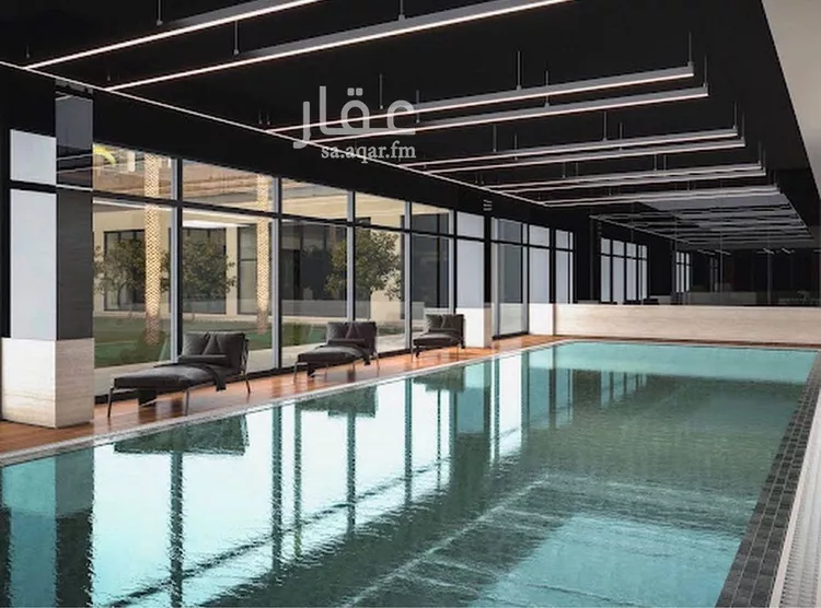 شقة للإيجار في شارع محمد البرقي, حي المونسية, مدينة الرياض, منطقة الرياض صورة 4