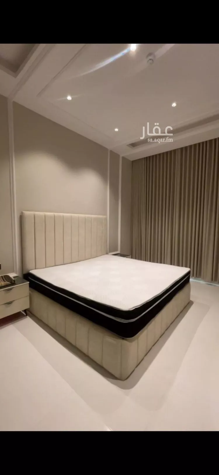 شقة للإيجار في شارع ام عمارة, حي بدر, مدينة الرياض, منطقة الرياض صورة 2