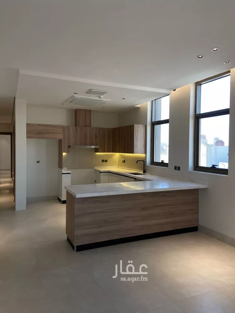 شقة للإيجار في شارع جبل علي, حي غرناطة, مدينة الرياض, منطقة الرياض صورة 3