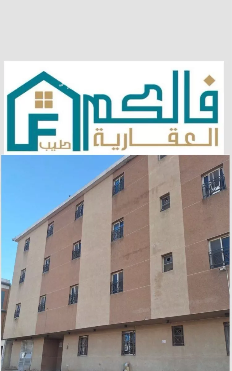 عمارة للإيجار في شارع وادي نجران, حي المناخ, مدينة الرياض, منطقة الرياض 1 صورة