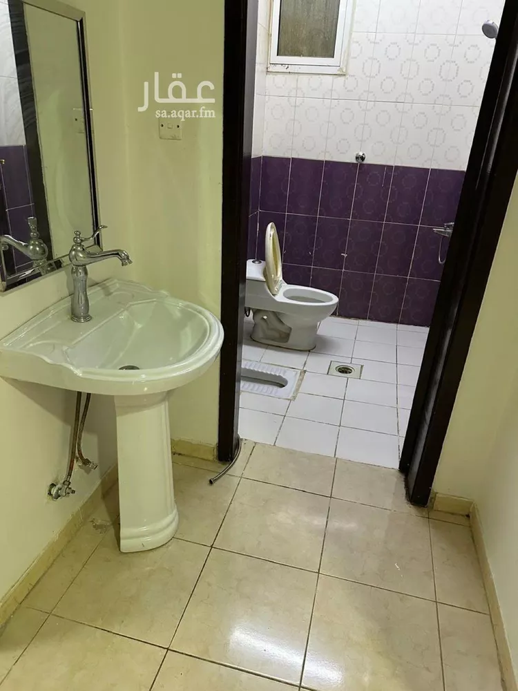 شقة للإيجار في شارع أحمد بن إبراهيم الأزهري, حي الرمال, مدينة الرياض, منطقة الرياض